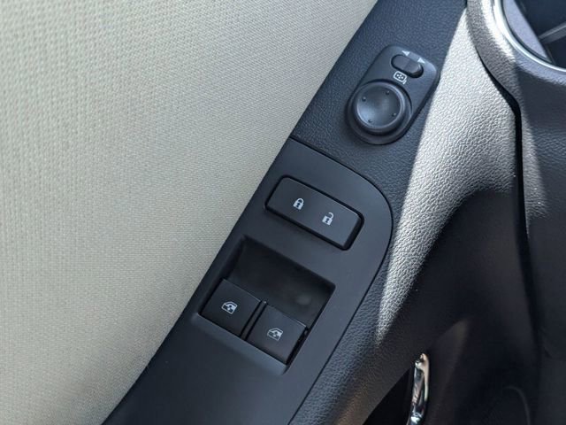 Used 2015 Chevrolet Camaro LT w/ RS Package RWD image 19