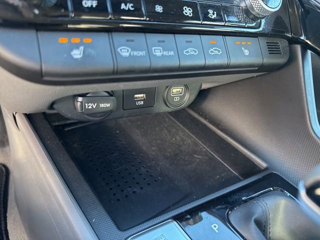 Certified 2023 Hyundai Elantra SEL w/ Convenience Package image 10