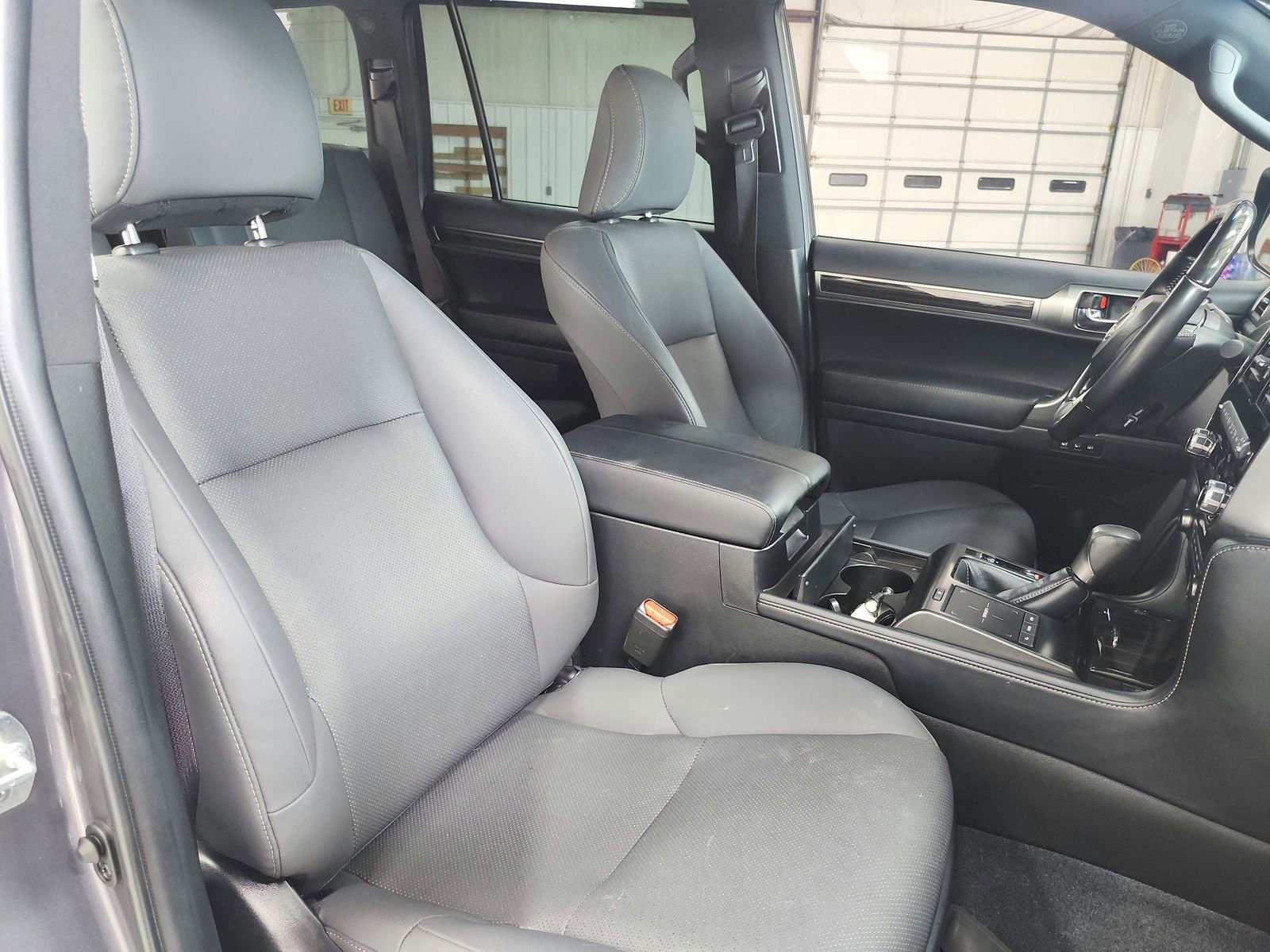 Used 2023 Lexus GX 460 Premium AWD/4WD image 43