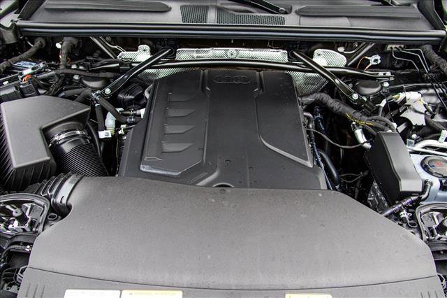 New 2025 Audi Q5 Premium Plus image 26