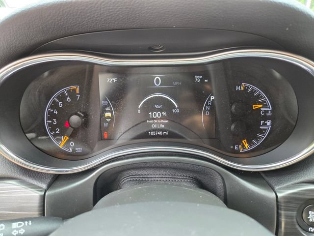 Used 2021 Jeep Grand Cherokee Freedom Edition AWD/4WD image 33