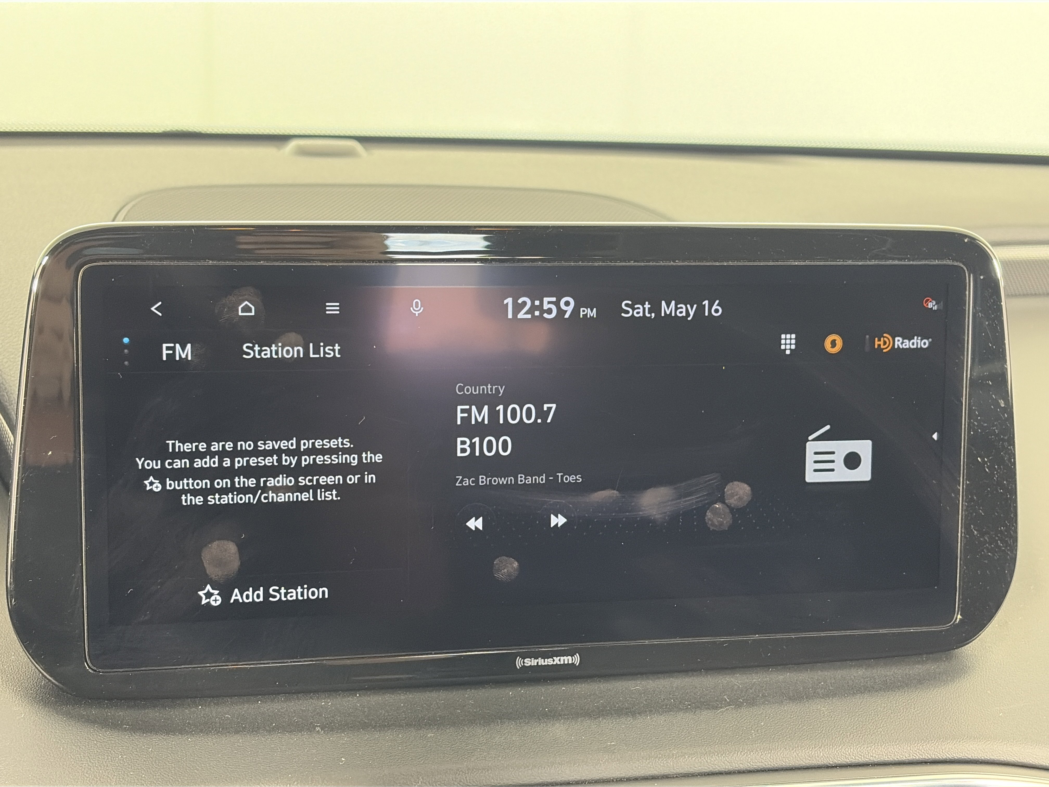 Certified 2023 Hyundai Santa Fe SEL AWD/4WD image 19
