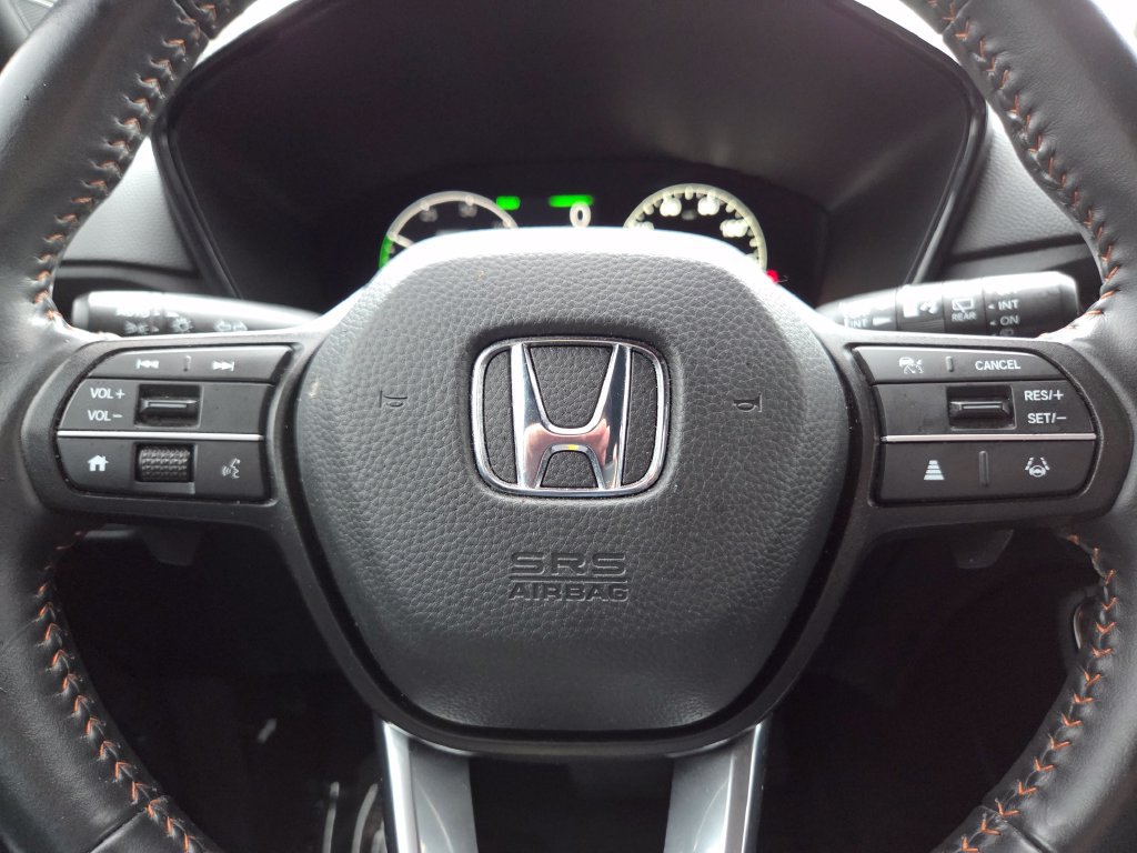 Certified 2024 Honda CR-V Sport-L image 35