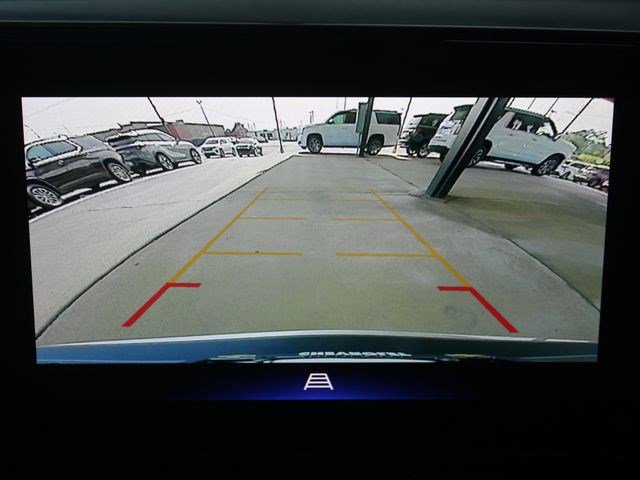 New 2026 Chevrolet TrailBlazer LT w/ Convenience Package image 4