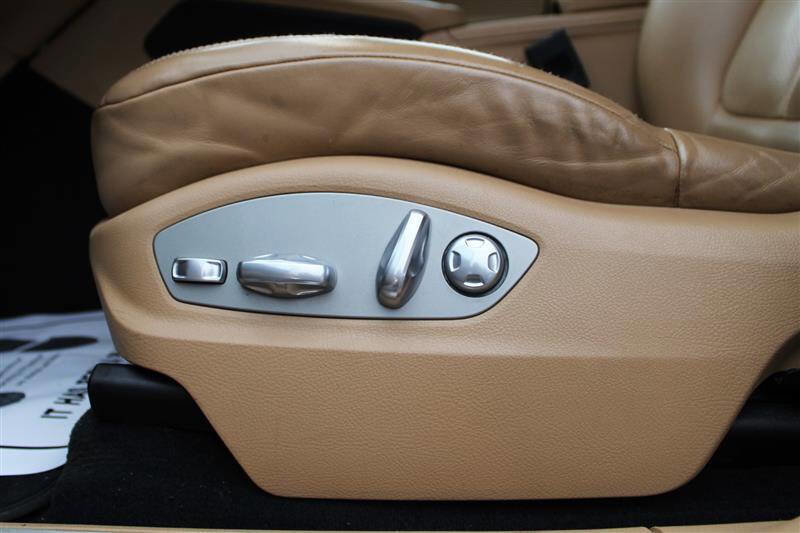 Used 2017 Porsche Macan GTS image 12