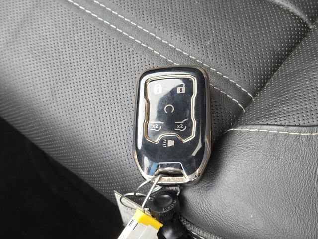 Used 2015 GMC Yukon Denali w/ Open Road Package image 42