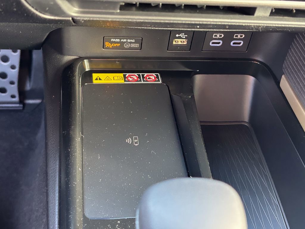 New 2026 Toyota Camry SE FWD image 15