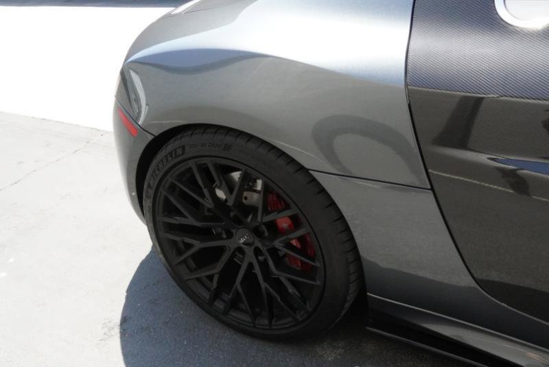 Used 2012 Audi R8 V10 AWD/4WD image 33