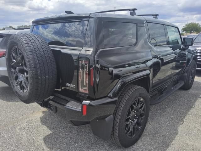 Used 2025 GMC Hummer EV 2X w/ LPO, Sport Package AWD/4WD image 9