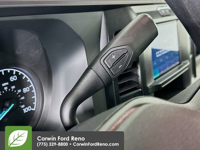 New 2026 Ford F350 XL w/ STX Appearance Package image 19