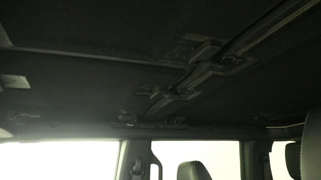 Certified 2025 Ford Bronco Outer Banks AWD/4WD image 23