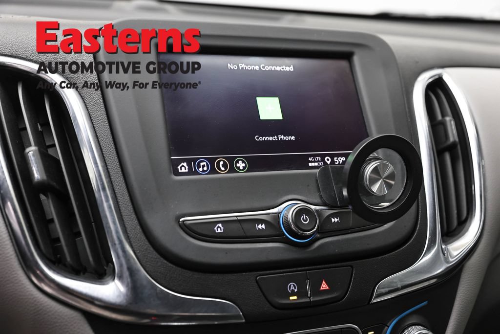 Used 2024 Chevrolet Equinox LS w/ Driver Confidence II Package FWD image 19