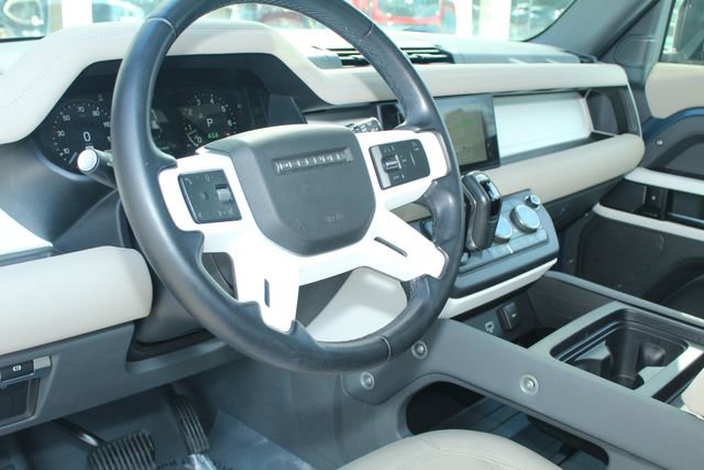 Used 2023 Land Rover Defender 110 S image 14