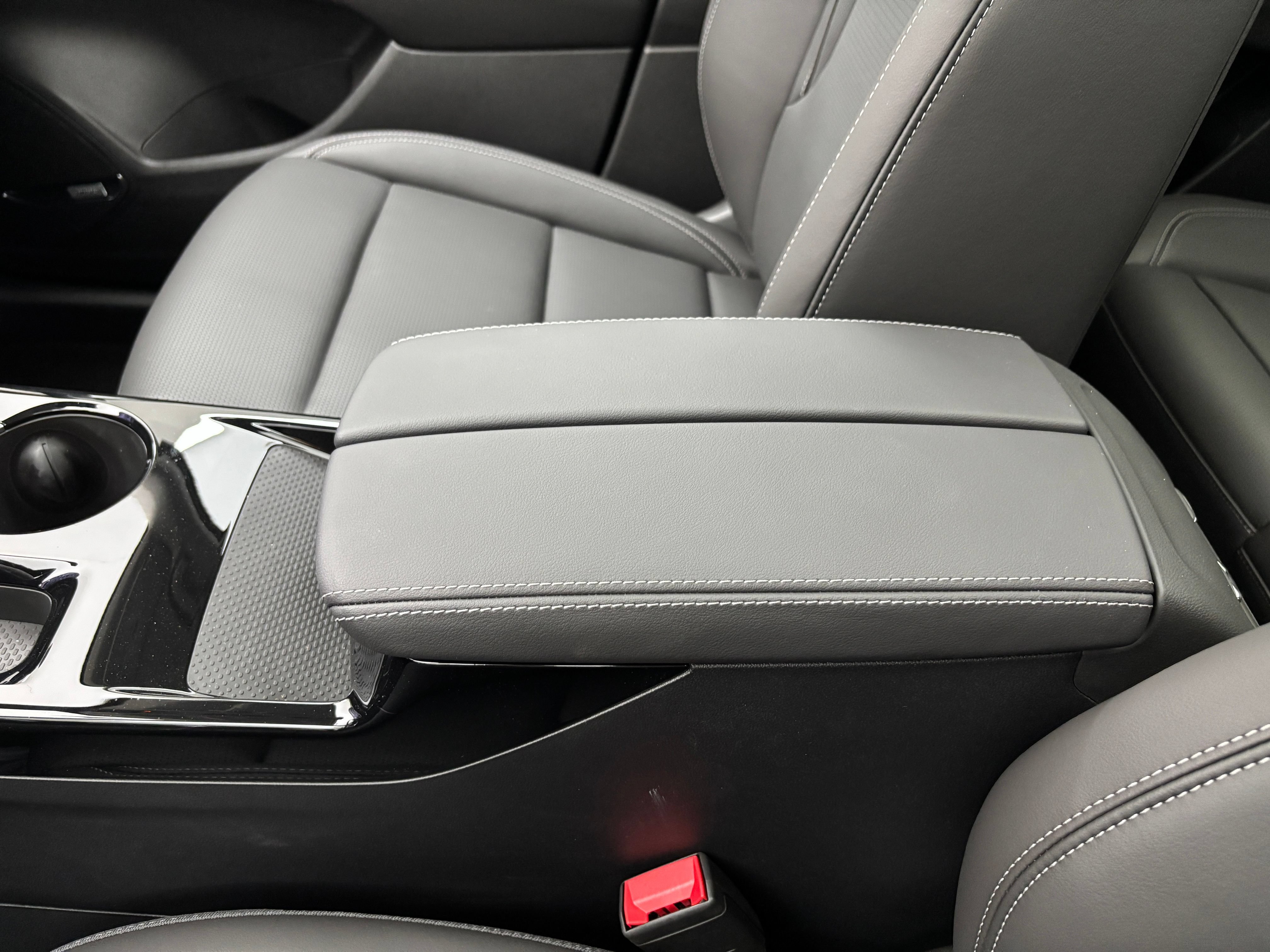 New 2026 Buick Envision Preferred AWD/4WD image 31