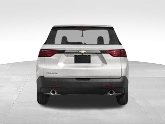 Used 2023 Chevrolet Traverse LT image 8