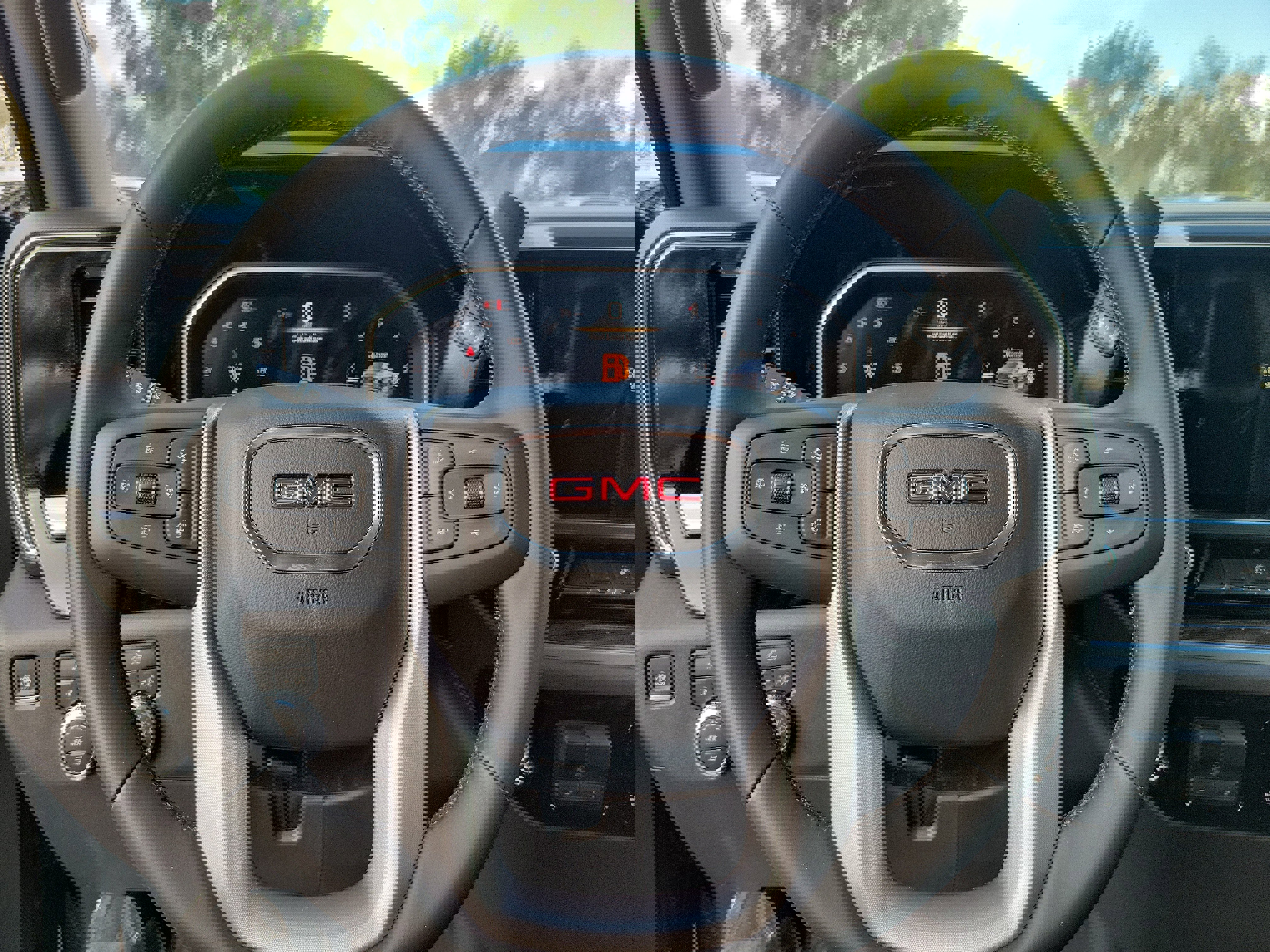 New 2026 GMC Sierra 1500 Elevation image 8