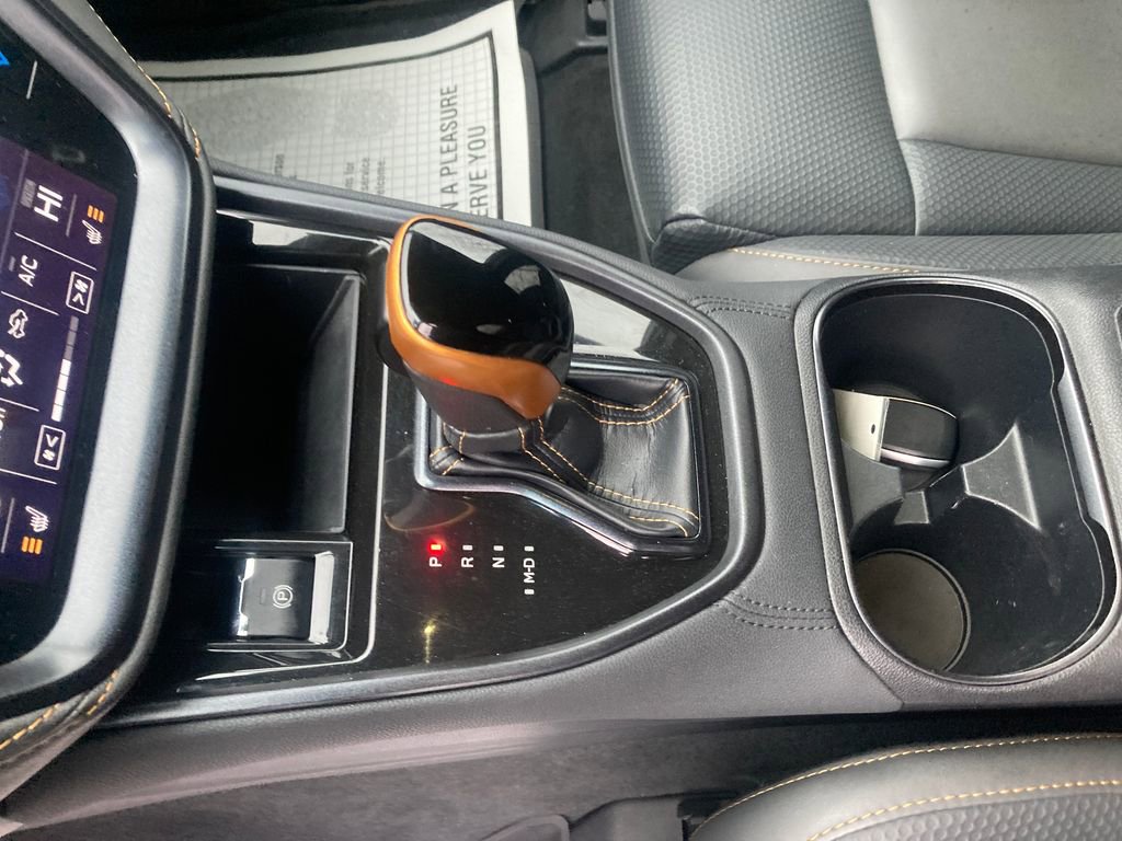 Used 2022 Subaru Outback Wilderness image 30