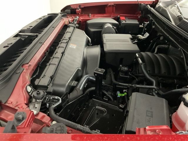 New 2026 Chevrolet Silverado 2500 LTZ w/ LTZ Convenience Package image 21