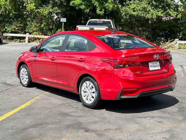 Used 2019 Hyundai Accent SE image 5