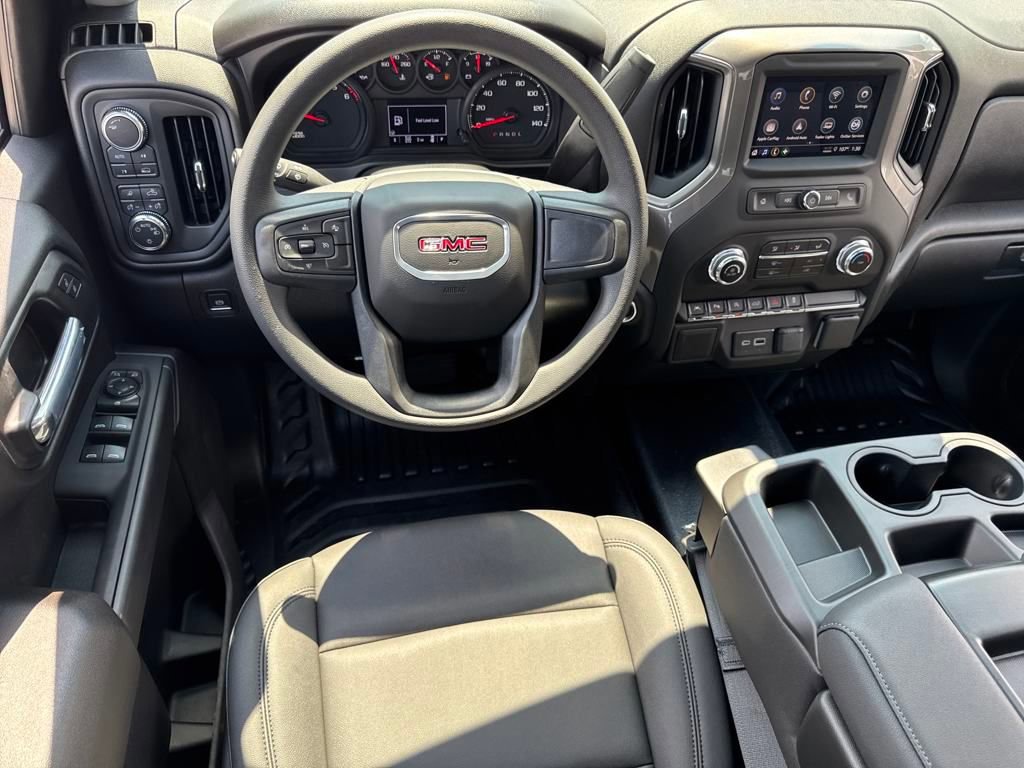 New 2026 GMC Sierra 1500 Pro w/ Pro Value Package image 13
