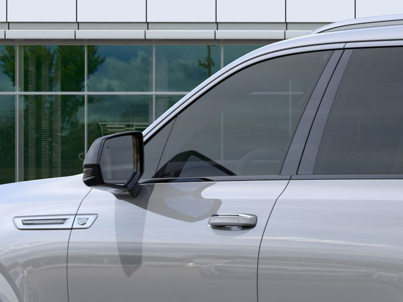 New 2026 Cadillac Escalade IQL Luxury image 12