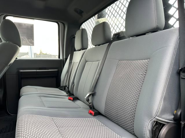 Used 2016 Ford F350 XL w/ Power Equipment Group image 18