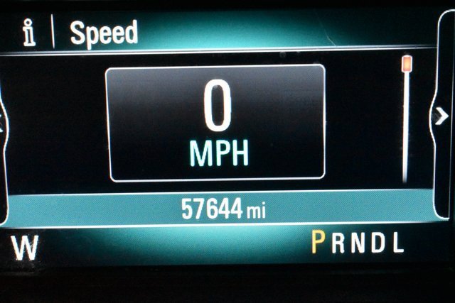 Used 2019 Buick Envision Essence image 24