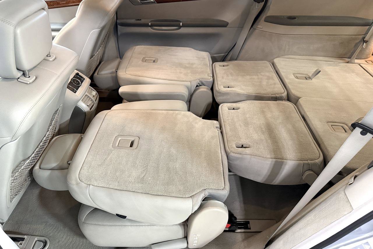 Used 2007 Mercedes-Benz R 350 4MATIC image 77