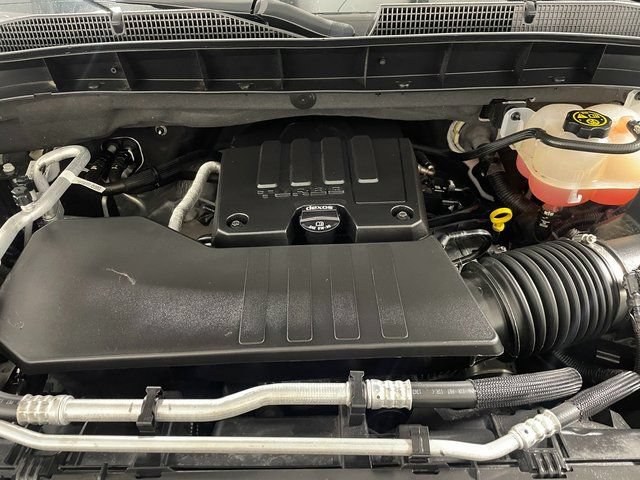 Used 2023 GMC Sierra 1500 Elevation AWD/4WD image 23