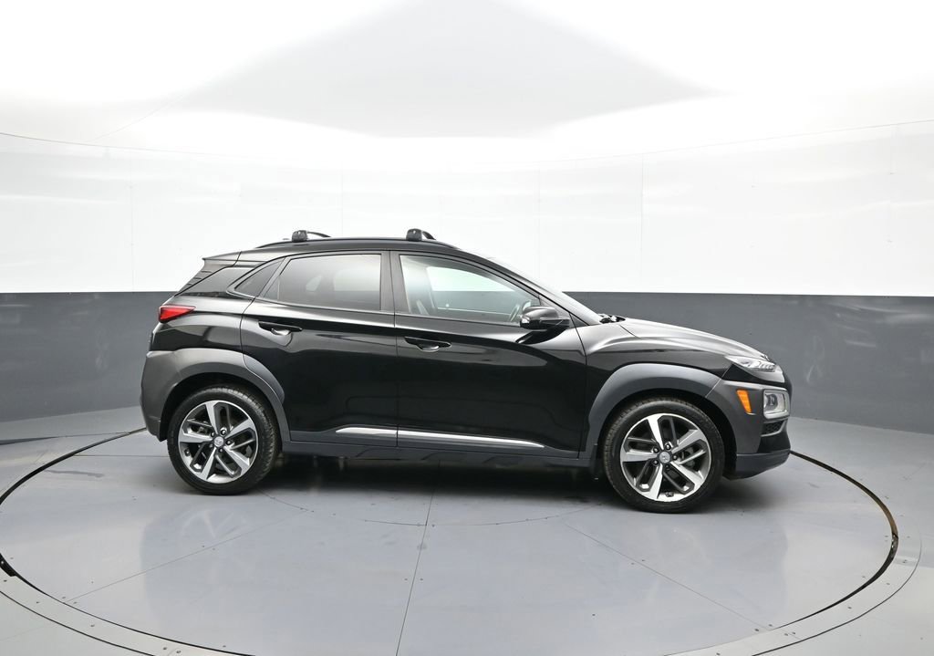 Used 2021 Hyundai Kona Limited image 5