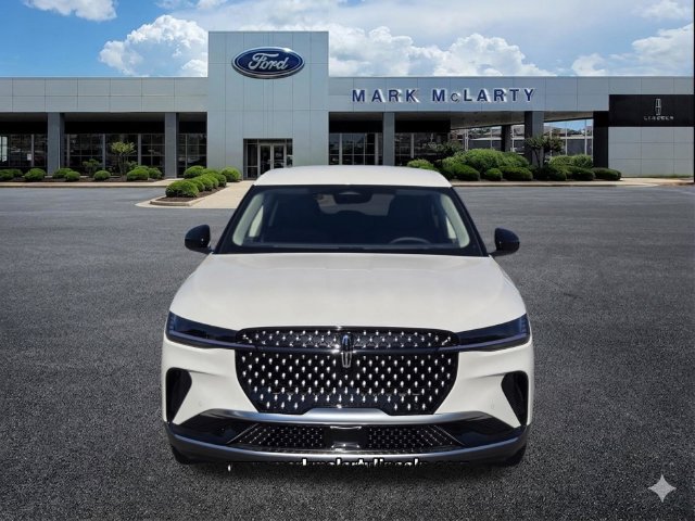 New 2026 Lincoln Nautilus Premier AWD/4WD image 6