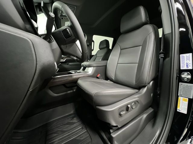 New 2025 GMC Sierra 2500 SLT w/ SLT Premium Package image 19