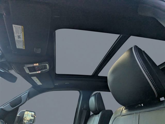 Used 2019 RAM 1500 Limited AWD/4WD image 20