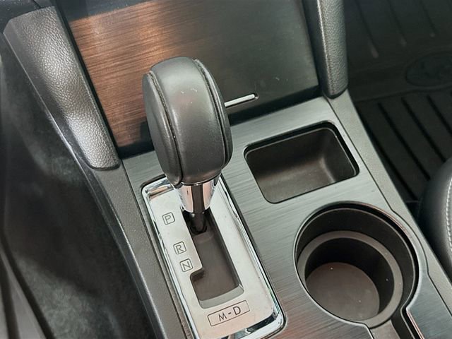 Used 2015 Subaru Outback 3.6R Limited image 20