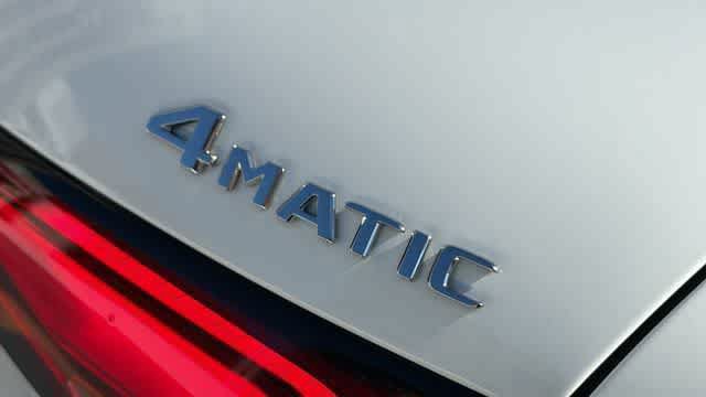 Certified 2026 Mercedes-Benz GLC 300 4MATIC image 11
