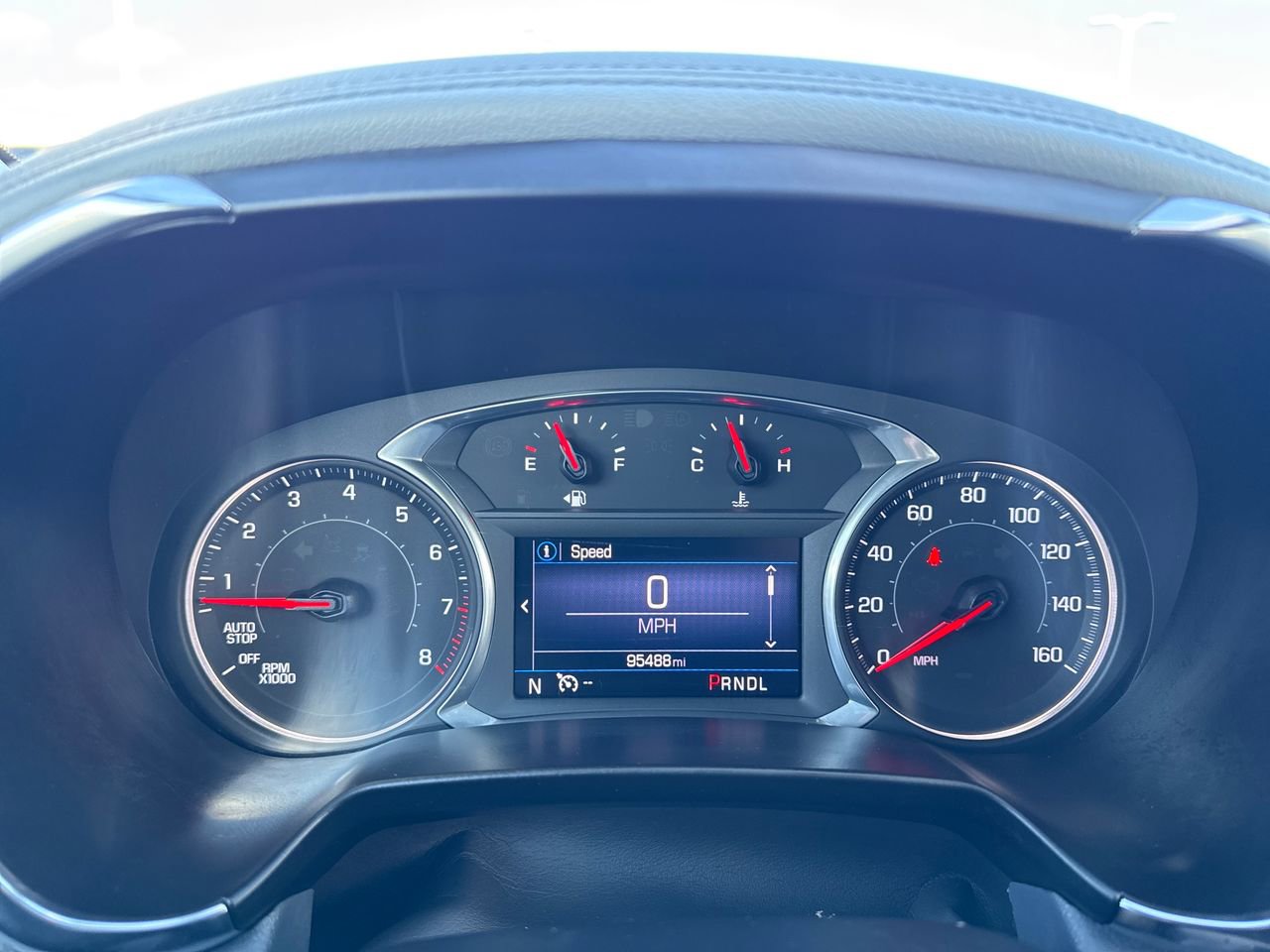 Used 2020 Chevrolet Blazer LT image 19