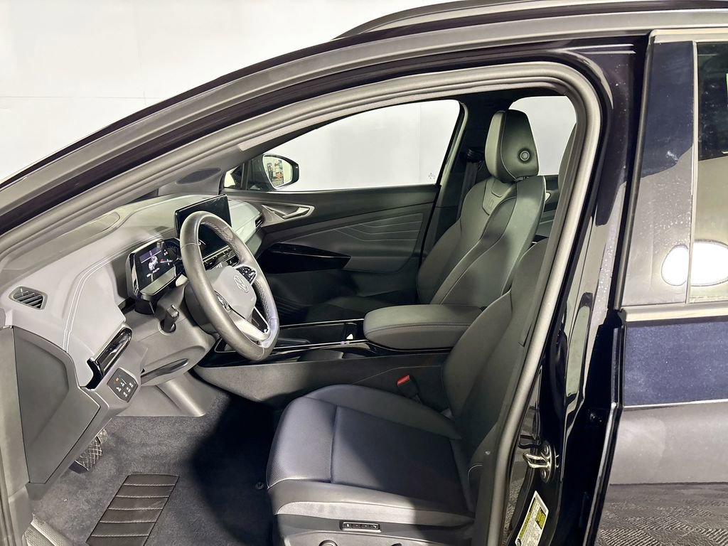 Used 2023 Volkswagen ID.4 Pro S image 11