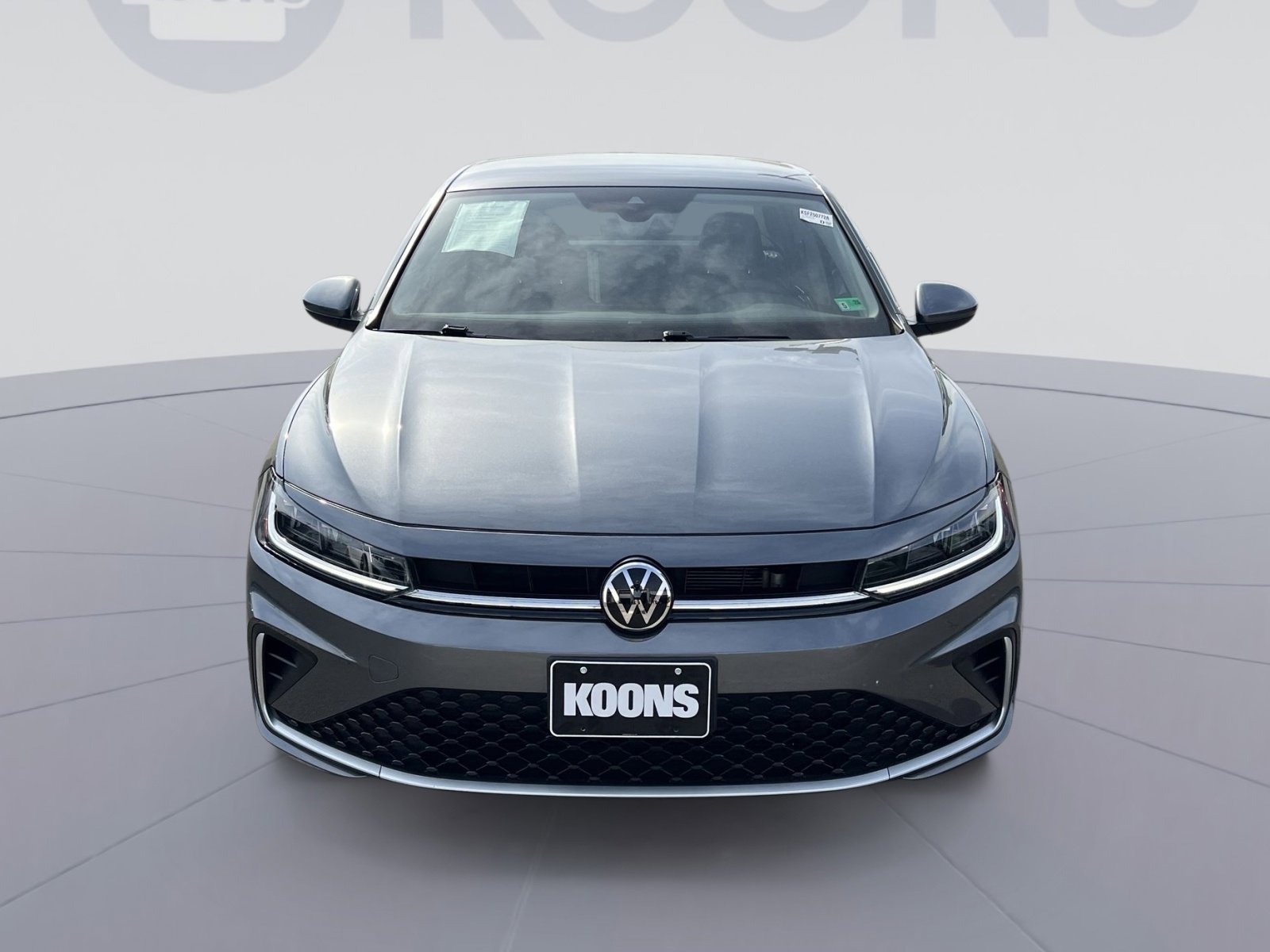 Used 2025 Volkswagen Jetta S image 19