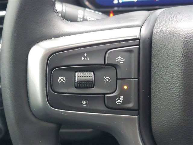 Certified 2023 Chevrolet Suburban Premier image 23