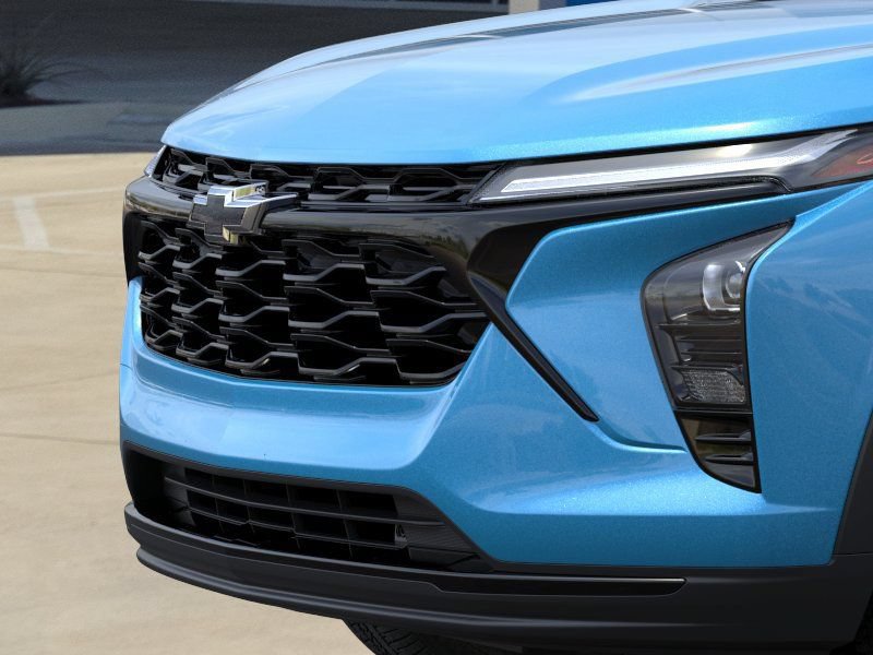 New 2026 Chevrolet Trax LT w/ Driver Confidence Package FWD image 13