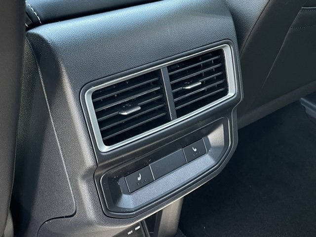 New 2025 Volkswagen Atlas Cross Sport SEL Premium R-Line image 23