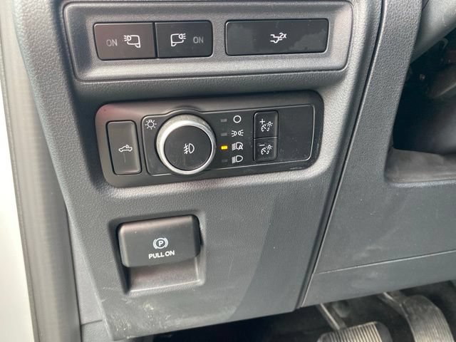 Used 2024 Ford F150 XLT w/ Equipment Group 302A MID AWD/4WD image 16