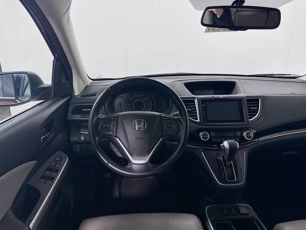 Used 2016 Honda CR-V EX-L image 20