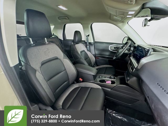 New 2025 Ford Bronco Sport Big Bend w/ Convenience Package image 29