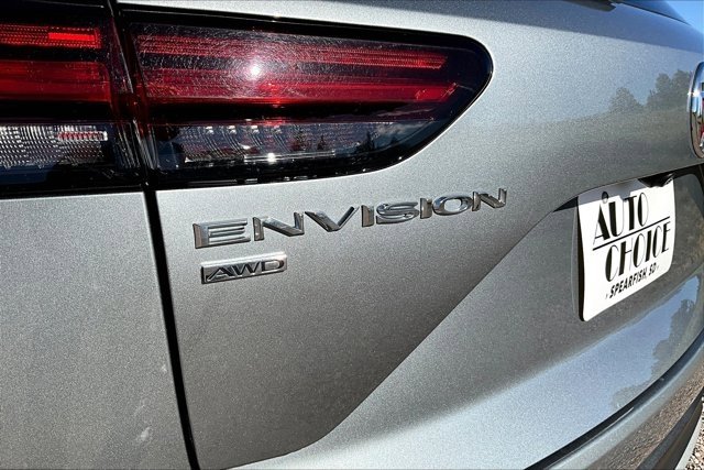 Used 2023 Buick Envision Essence image 24