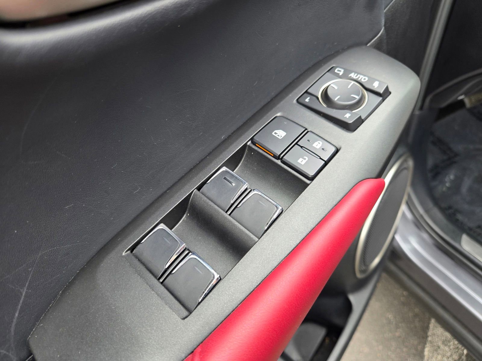 Used 2021 Lexus NX 300 FWD w/ Accessory Package image 14