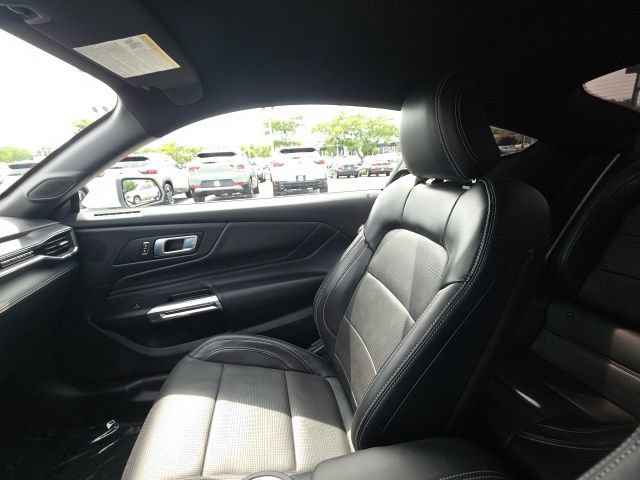Used 2024 Ford Mustang GT Premium RWD image 24
