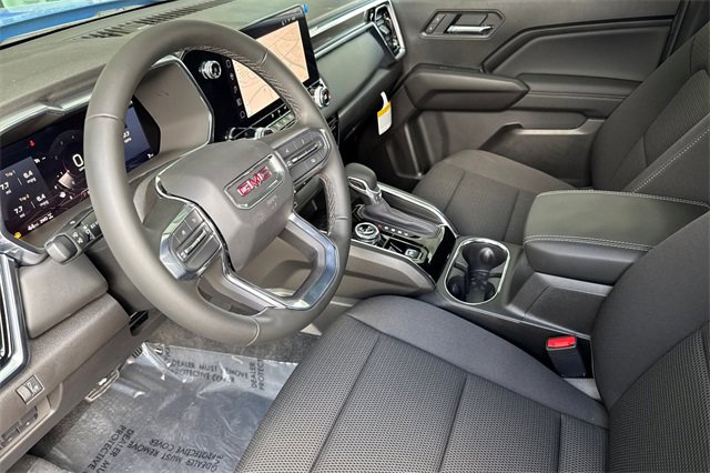 New 2025 GMC Canyon Elevation w/ Convenience Package image 10