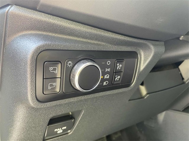 New 2025 Ford Bronco Badlands image 14