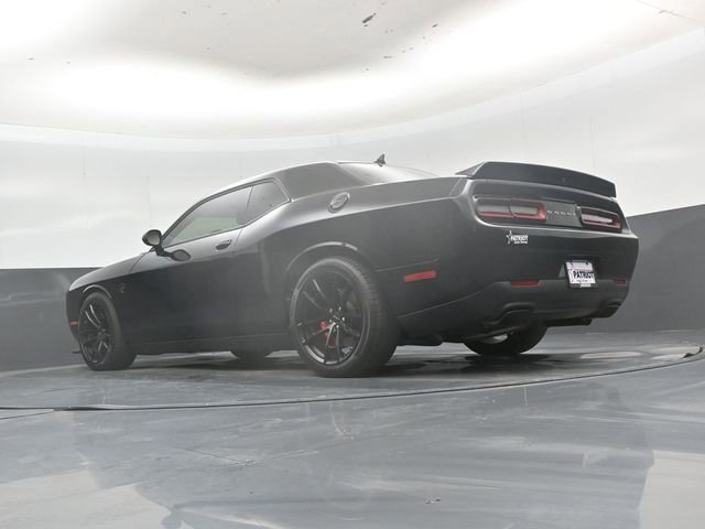 Used 2023 Dodge Challenger SRT Hellcat w/ Driver Convenience Group RWD image 41